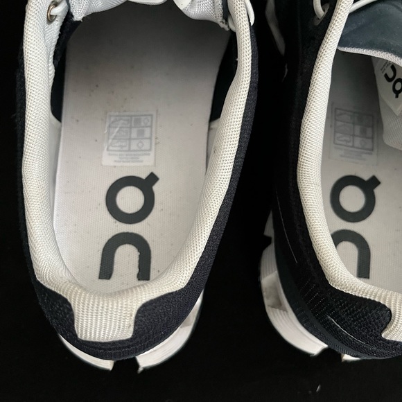 On cloud shoes - Picture 5 of 5